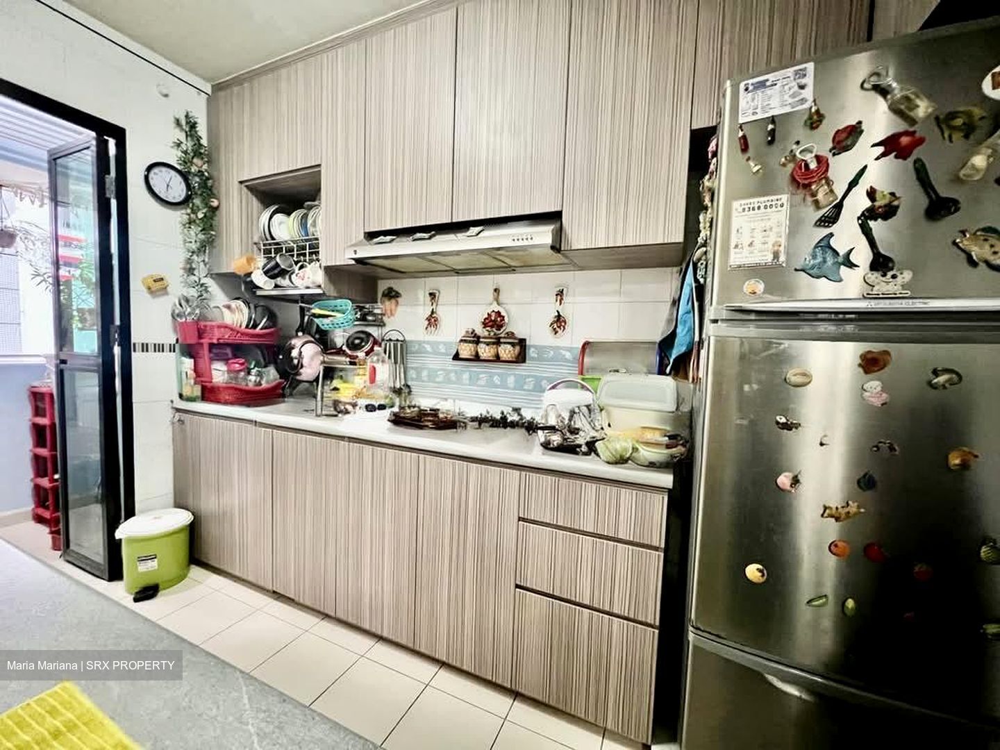 Blk 371 Jurong East Court (Jurong East), HDB 3 Rooms #571802781